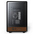 Montech HERITAGE PRO PC Case, Mid Tower, ATX, Tempered Glass - black image number null