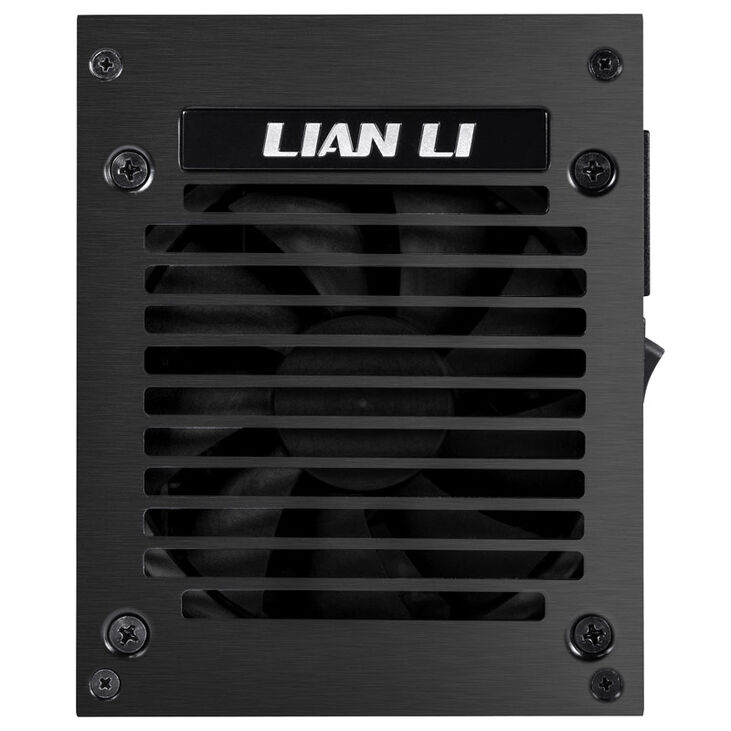Lian Li SP750, 80 PLUS Gold SFX power supply - 750 watts image number 8