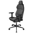ThunderX3 SOLO 360 Ergonomischer Gaming-Stuhl - Modern, schwarz image number null