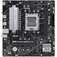 ASUS Prime B650M-R motherboard, B650 chipset, AM5 socket, DDR5 image number null