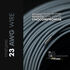 MDPC-X Switching Wire 23-AWG Grey, 1m image number null