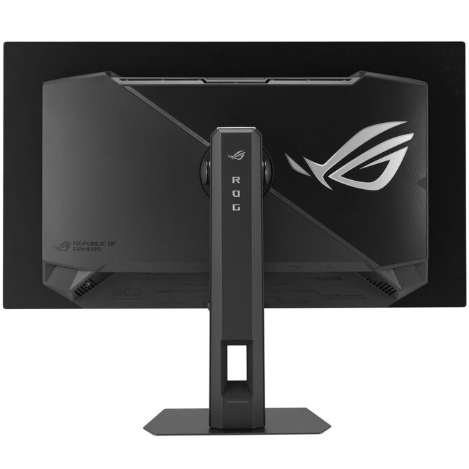 ASUS ROG Strix OLED XG27ACDMS, 27 Zoll Gaming Monitor, 280 Hz, QD-OLED, G-SYNC Compatible image number 5