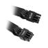SilverStone 8-Pin EPS auf 8-Pin PCIe Adapter image number null