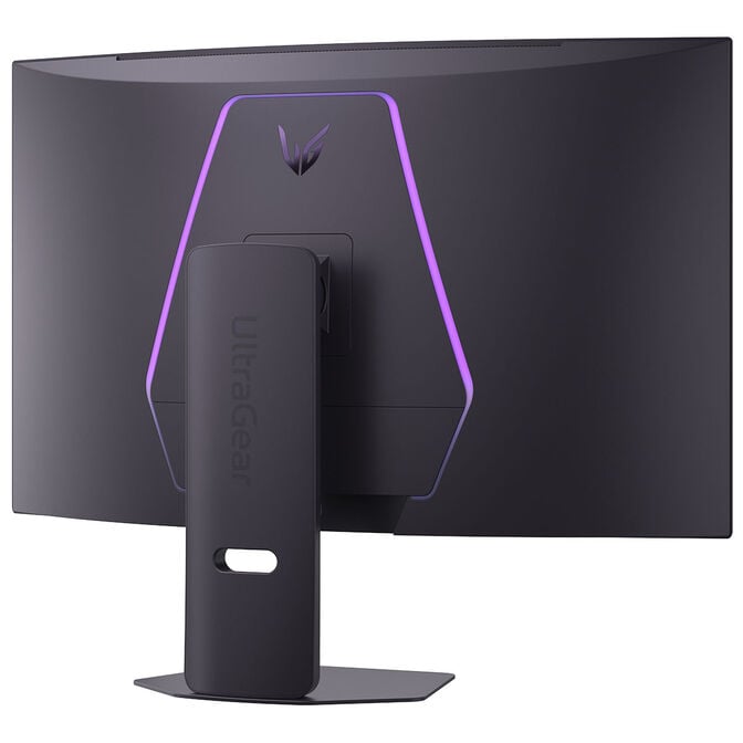 LG 37G800A-B, 37-inch 4K UHD Gaming Monitor, 165Hz, VA Panel, FreeSync Premium Pro image number 7