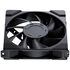 PHANTEKS M25 Gen2 PWM Lüfter, 3er-Pack - 120mm, schwarz image number null