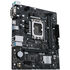 ASUS Prime H610M-R D4-SI, Intel H610 Mainboard, Sockel 1700, DDR4 image number null