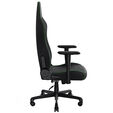 Razer Iskur V2 X Gaming Chair, integrated lumbar support, reclining - black, fabric image number null