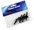 Lamptron Rubber Bolts - black image number null