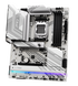ASRock X870 Pro RS Mainboard, Sockel AM5, AMD X870, ATX, DDR5 image number null