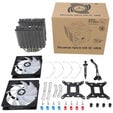 Thermalright Phantom Spirit 120 SE ARGB CPU Cooler - 120mm, Dual-Tower image number null