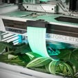 King Mod Systems Gaming PC Biotop, AMD Ryzen 7 9700X, RTX 5070 - King Deal image number null