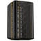 Geometric Future M2 THE ARK case, Mesh - black