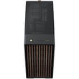 Fractal Design North XL RC Charcoal TG Dark PC-Geh&auml;use, Midi-Tower, ATX, Tempered Glass - schwarz image number null