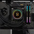 Corsair Dominator Platinum RGB DDR5-6400 RAM, CL32, XMP - 32 GB Dual-Kit, black image number null