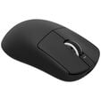 VXE R1 PRO MAX Dual-Mode Maus, PAW3950, kabellos - schwarz image number null