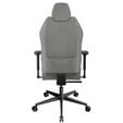 ThunderX3 SOLO 360 Ergonomischer Gaming-Stuhl - Loft Air, hellgrau image number null