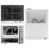 SilverStone SST-SG13WB Sugo USB3.0 - weiß image number null
