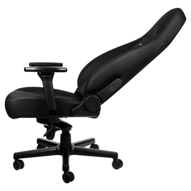 noblechairs ICON Gaming Chair - Black Edition image number 4