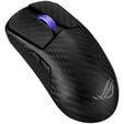 ASUS ROG Harpe Ace Extreme Gaming Maus, 8.000Hz, RGB - Schwarz image number null