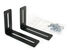 EK Water Blocks EK-UNI Holder 50-70 image number null