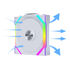 Lian Li UNI FAN SL Wireless ARGB PWM Lüfter - 120 mm, weiß image number null