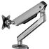 Alterzone Arm RGB Gaming Monitorhalterung - dunkelgrau image number null
