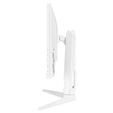 ASUS TUF Gaming VG27AQML1A-W, 27 inch gaming monitor, 260Hz, IPS, G-Sync compatible image number null
