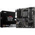 MSI B550M Pro-VDH, AMD B550 Mainboard - Sockel AM4 image number null
