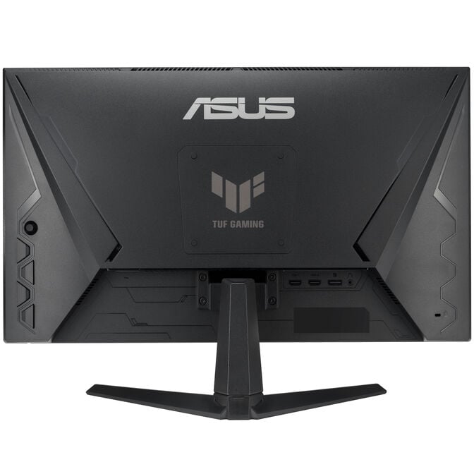 ASUS TUF Gaming Series 5 VG257Q5A, 24,5 Zoll Full HD Gaming Monitor, 200Hz, VA-Panel, FreeSync Premium image number 5