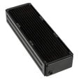 Coolgate XFlow Radiator G2 - 360mm image number null