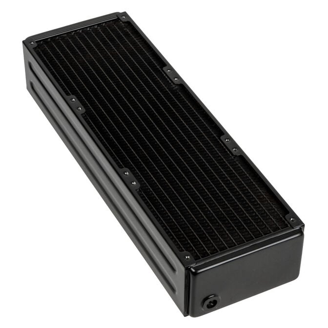 Coolgate XFlow Radiator G2 - 360mm image number 0
