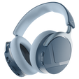 beyerdynamic Bluetooth over-ear headphones "AVENTHO Y", Blue Fusion image number null