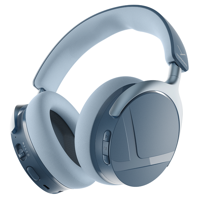 beyerdynamic Bluetooth over-ear headphones "AVENTHO Y", Blue Fusion image number 1
