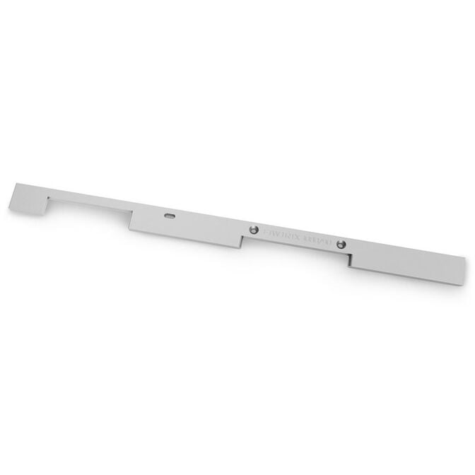 EK Water Blocks EK-Quantum Vector&sup2; FTW3 RTX 3080/90 ABP Side Cover - Nickel image number 1