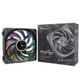 Seasonic MagFlow 1225 ARGB PWM Fan - 120mm image number null