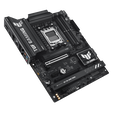 King Mod Systems AMD/ASUS Upgrade-Bundle, AMD Ryzen-CPU, ASUS-Mainboard, DDR5 image number null
