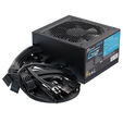 Seasonic G12 GC 80 PLUS Gold power supply - 650 watts, black image number null