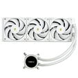 Lian Li GALAHAD II 360 Trinity Performance AIO Cooler - white image number null