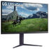 LG Ultragear 32GS85Q-B, 32-inch Gaming Monitor, 180Hz, IPS, G-SYNC Compatible image number null