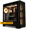 KingForge Gaming-PC Platin, AMD Ryzen 7 7800X3D, RTX 5070 Ti, Phanteks Eclipse G400A &ndash; Fertig-PC mit Windows