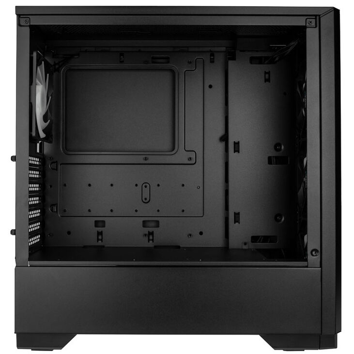 Kolink Unity Solar ARGB Mesh Midi-Tower - schwarz image number 5