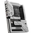 MSI Z790 Project Zero, Socket LGA 1700, Intel Z790, ATX - DDR5, Back-Connect-Design image number null
