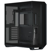 WQHD Gaming-PC-Konfigurator, APNX V1, Intel LGA 1851, Intel Core Ultra Prozessor, RX 9070 / RTX 5080 GPU