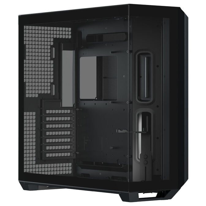 WQHD Gaming PC Configurator, APNX V1, Intel LGA 1851, Intel Core Ultra Processor, RX 9070 / RTX 5080 GPU image number 0