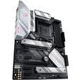 ASUS ROG STRIX B550-A Gaming, AMD B550 Mainboard - Sockel AM4 image number null