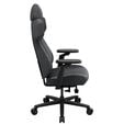 TX3 Core 360 Gaming Stuhl - Loft Air, dunkelgrau image number null