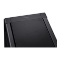 ASUS ProArt PA602 Big-Tower, Tempered Glass - schwarz image number null