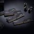 G.Skill Flare X5 DDR5-6000 RAM, CL36, EXPO - 32 GB Dual-Kit, schwarz image number null