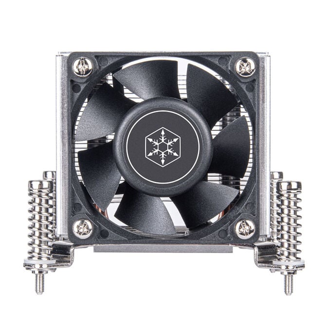 Silverstone SST-AR09-1700 CPU-K&uuml;hler image number 1