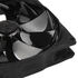 Noiseblocker NB-eLoop Fan B14-PS Black Edition - 140mm PWM, 3 Stück image number null